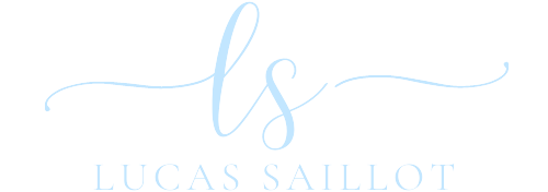 Logo Lucas Saillot